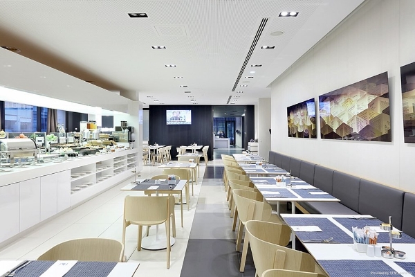 Eurostars Book Hotel (München)